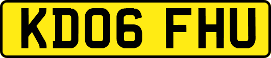 KD06FHU