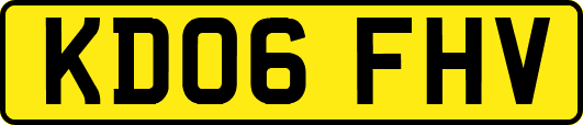 KD06FHV