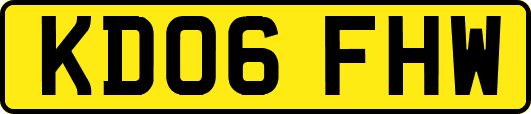 KD06FHW