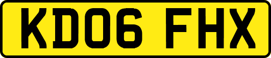 KD06FHX