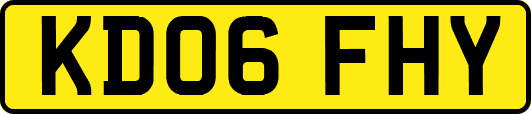 KD06FHY
