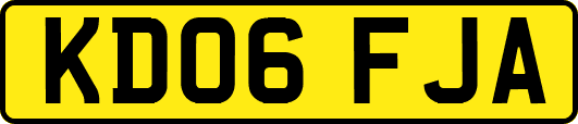 KD06FJA
