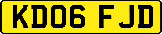 KD06FJD