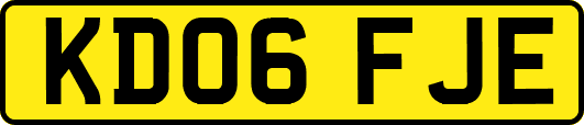 KD06FJE