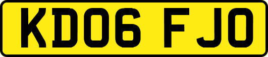 KD06FJO