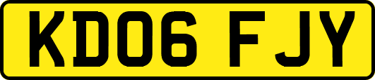 KD06FJY
