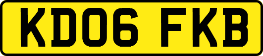 KD06FKB