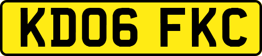 KD06FKC