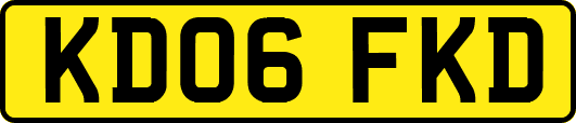 KD06FKD
