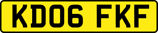 KD06FKF