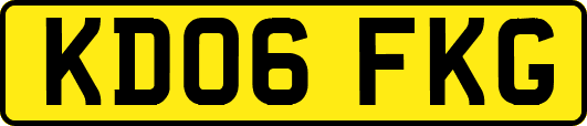 KD06FKG