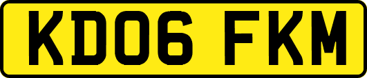 KD06FKM