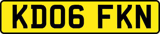 KD06FKN