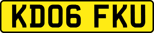 KD06FKU