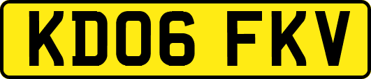 KD06FKV