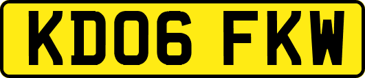 KD06FKW