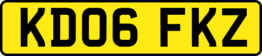 KD06FKZ
