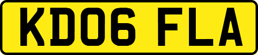 KD06FLA