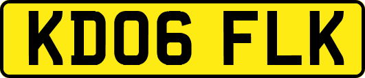 KD06FLK