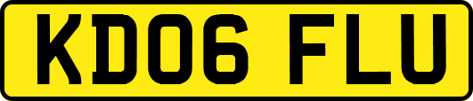 KD06FLU
