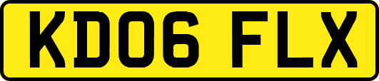 KD06FLX