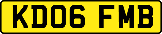 KD06FMB