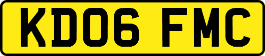 KD06FMC