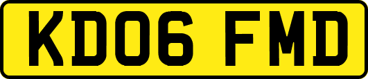 KD06FMD