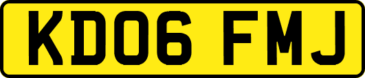 KD06FMJ
