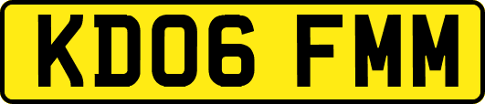KD06FMM