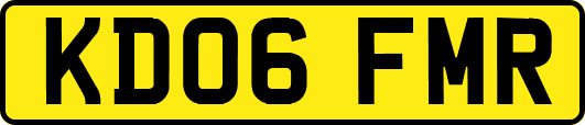 KD06FMR