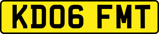 KD06FMT