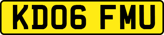 KD06FMU
