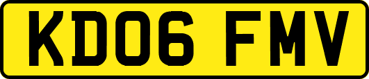 KD06FMV
