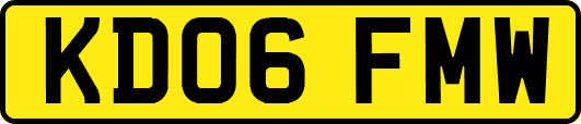 KD06FMW
