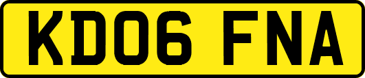 KD06FNA