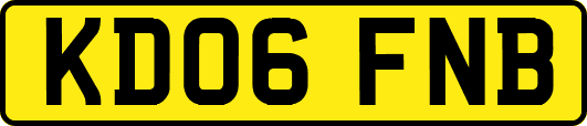 KD06FNB