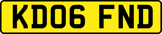 KD06FND