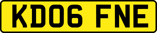 KD06FNE