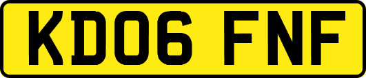 KD06FNF