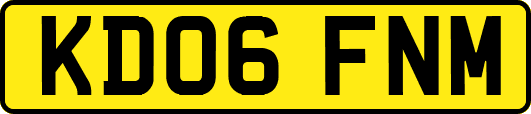 KD06FNM