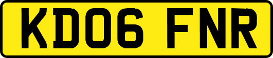 KD06FNR