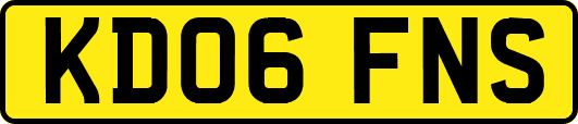 KD06FNS