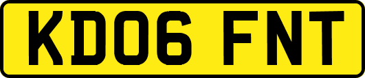 KD06FNT
