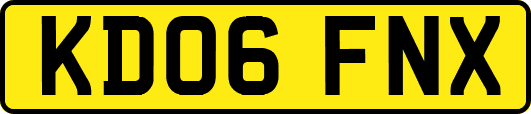 KD06FNX