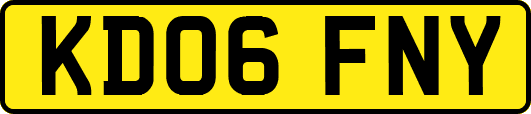 KD06FNY