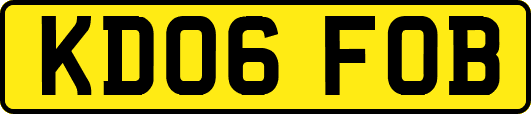 KD06FOB