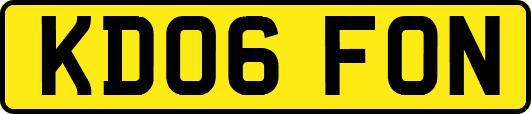 KD06FON