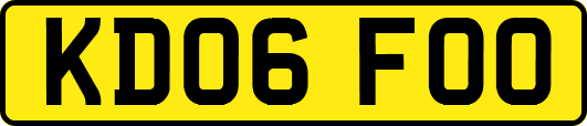 KD06FOO