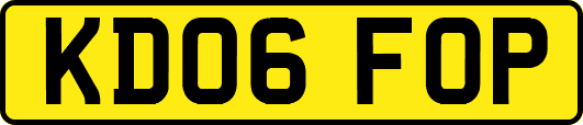 KD06FOP